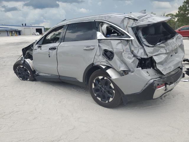 Фото 2 - KIA SORENTO