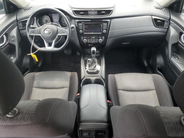 Фото 8 - NISSAN ROGUE