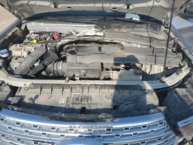 Фото 12 - FORD EXPLORER