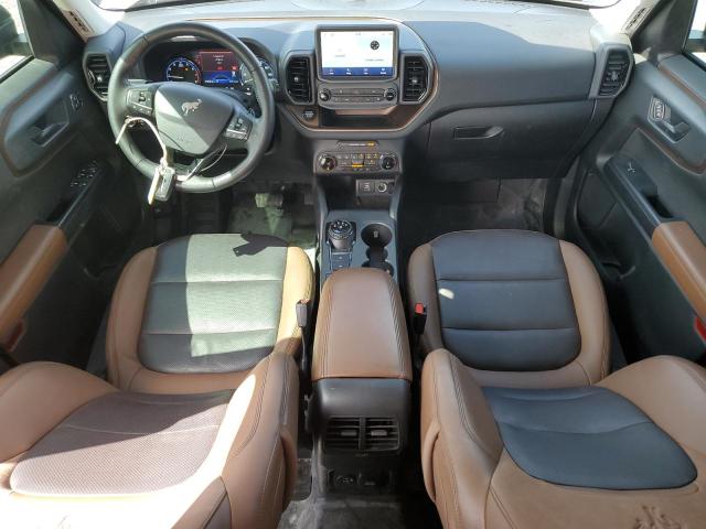 Фото 8 - FORD BRONCO