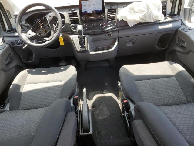 Фото 8 - FORD TRANSIT