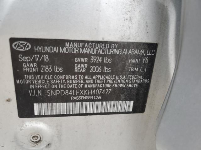 Фото 12 - HYUNDAI ELANTRA