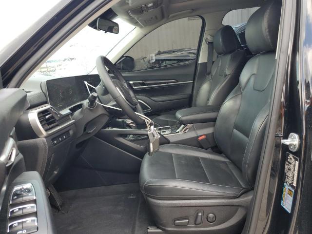 Фото 7 - KIA TELLURIDE