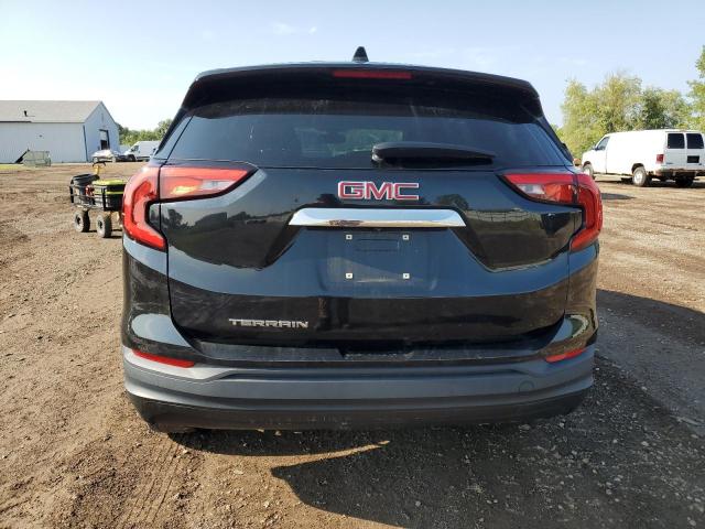 Фото 6 - GMC TERRAIN