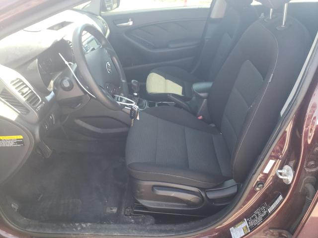 Фото 7 - KIA FORTE