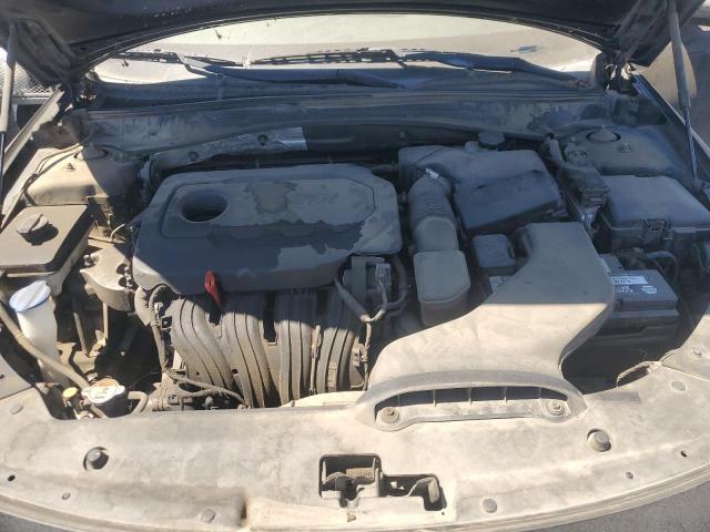 Фото 11 - KIA OPTIMA