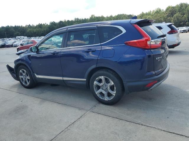 Фото 2 - HONDA CRV