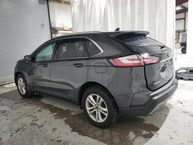 Фото 2 - FORD EDGE