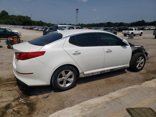 Фото 3 - KIA OPTIMA