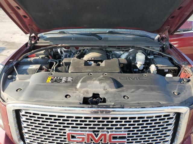 Фото 12 - GMC YUKON