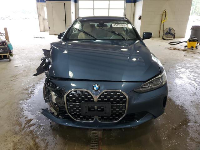 Фото 5 - BMW 4 SERIES