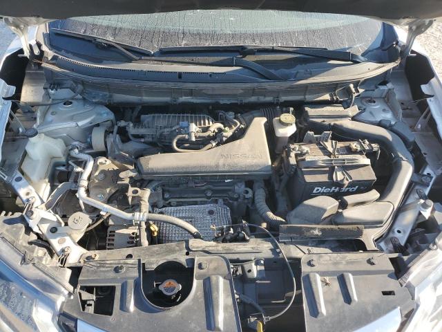 Фото 11 - NISSAN ROGUE