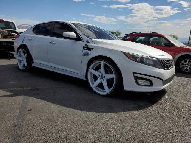 Фото 4 - KIA OPTIMA