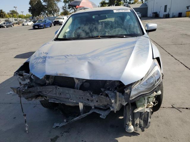 Фото 5 - SUBARU CROSSTREK