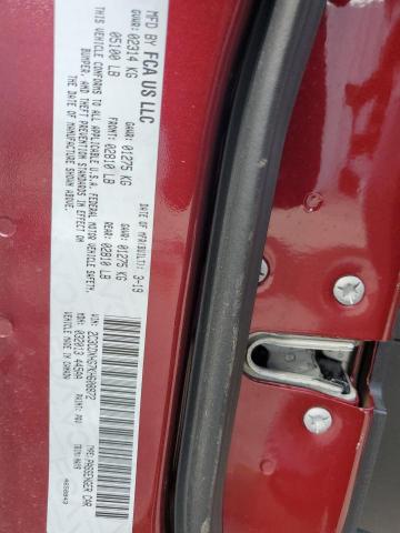 Фото 13 - DODGE CHARGER