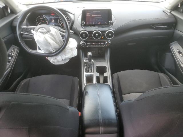 Фото 8 - NISSAN SENTRA