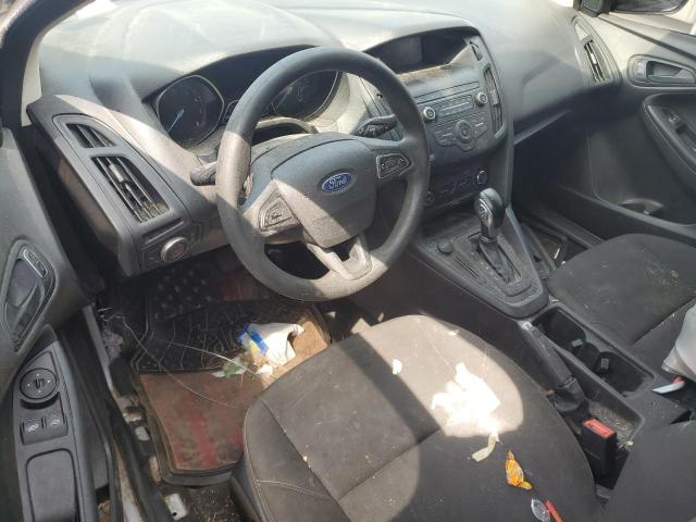 Фото 8 - FORD FOCUS