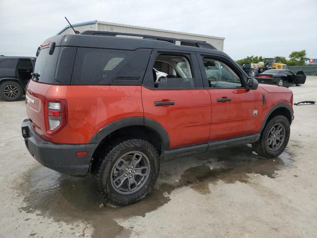 Фото 3 - FORD BRONCO
