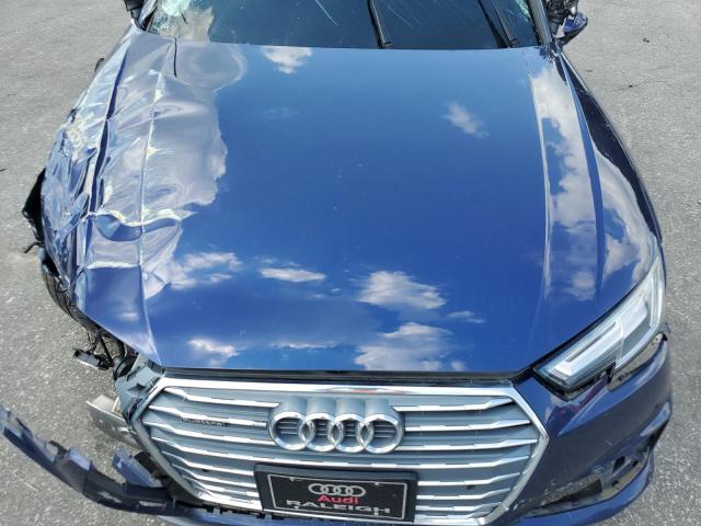 Фото 11 - AUDI A4