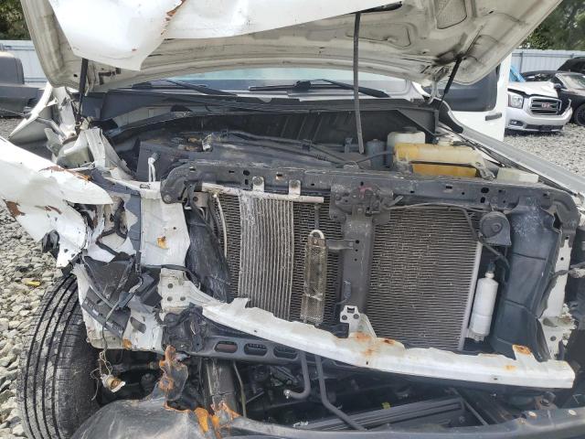 Фото 12 - NISSAN NV