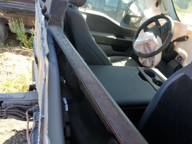 Фото 10 - FORD F550