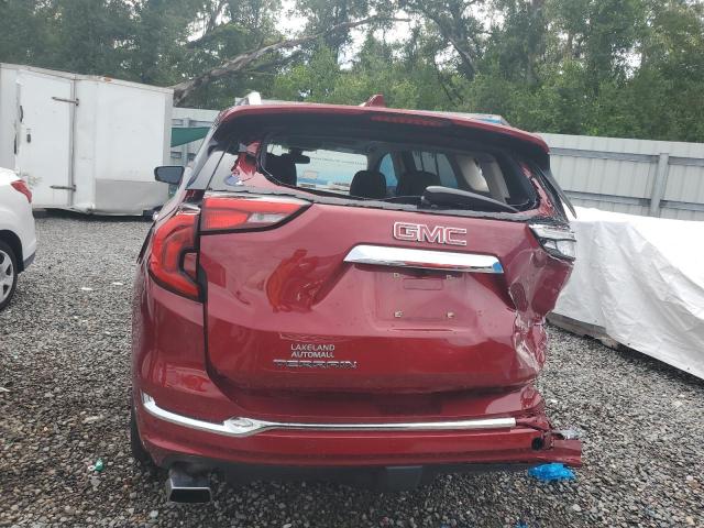 Фото 6 - GMC TERRAIN