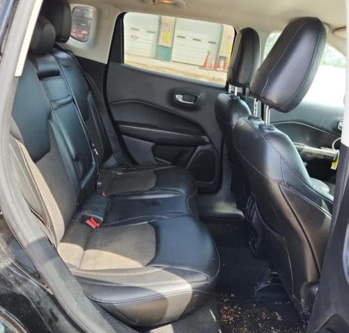 Фото 10 - JEEP COMPASS