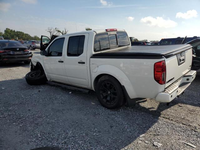 Фото 2 - NISSAN FRONTIER