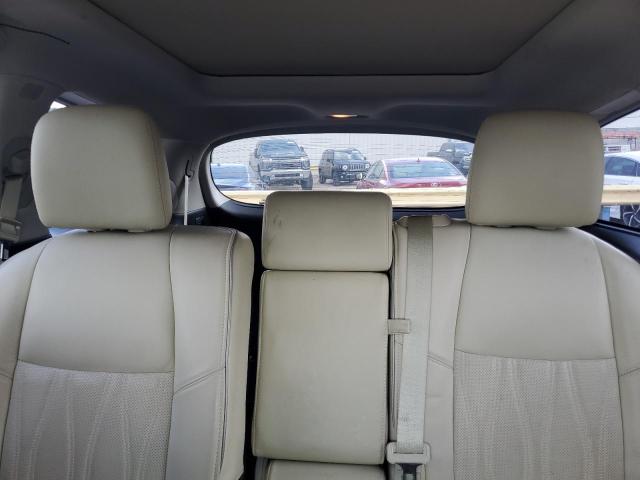 Фото 10 - INFINITI QX60