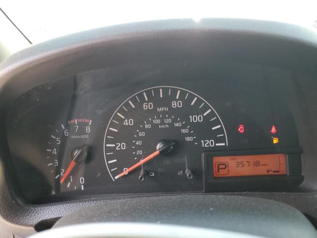 Фото 9 - NISSAN NV