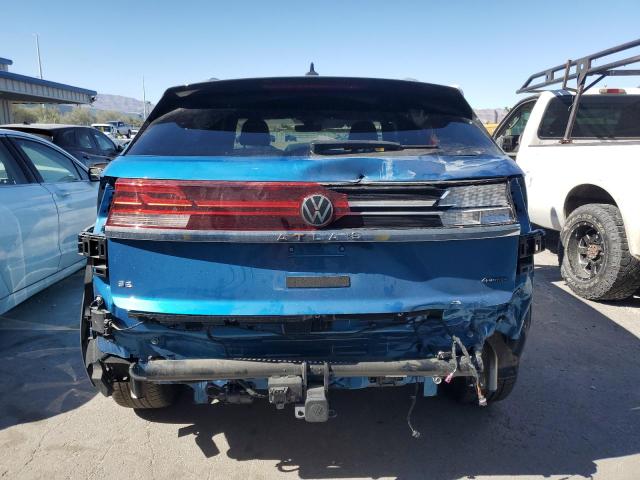 Фото 6 - VOLKSWAGEN ATLAS