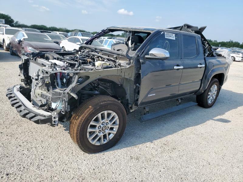 Фото 1 - TOYOTA TACOMA