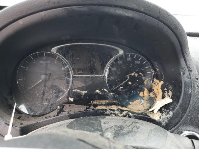 Фото 9 - NISSAN ALTIMA