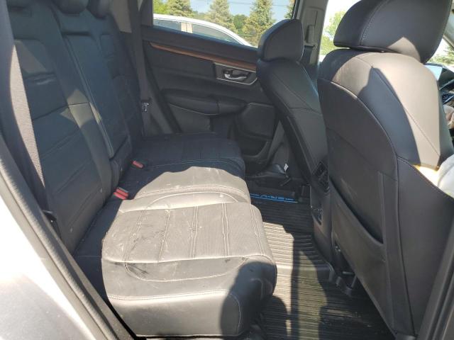 Фото 11 - HONDA CRV