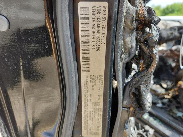 Фото 13 - JEEP GRAND CHER