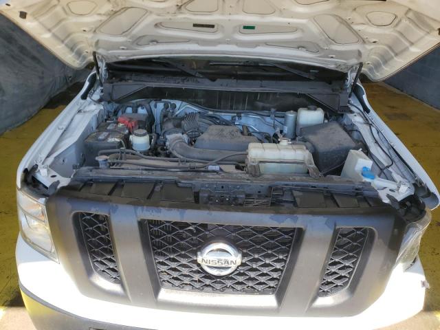 Фото 12 - NISSAN NV