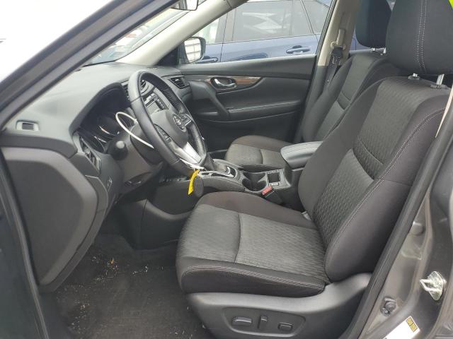 Фото 7 - NISSAN ROGUE