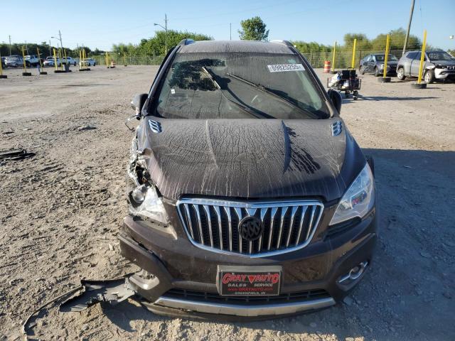 Фото 5 - BUICK ENCORE