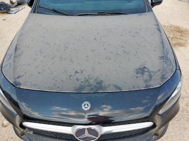 MERCEDES-BENZ A-CLASS 2019 VIN WDD3G4EB5KW035939