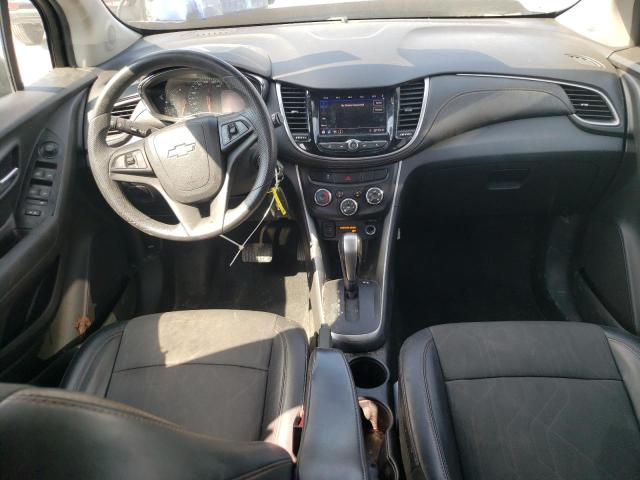 Фото 8 - CHEVROLET TRAX