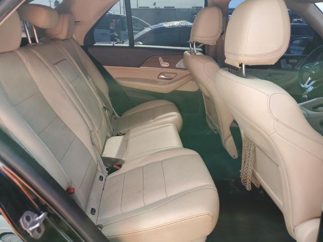 Фото 11 - MERCEDES-BENZ GLE-CLASS