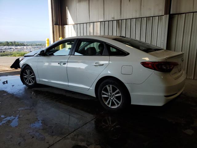 Фото 2 - HYUNDAI SONATA