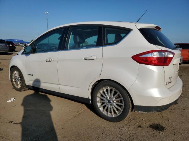 FORD CMAX 2015 VIN 1FADP5BU4FL114431