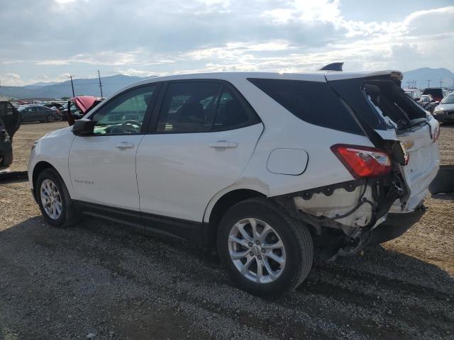 Фото 2 - CHEVROLET EQUINOX