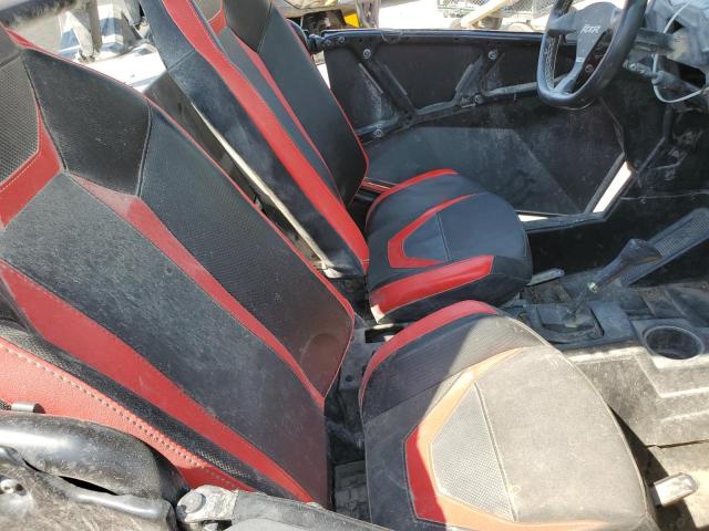 POLARIS SIDEBYSIDE 2018