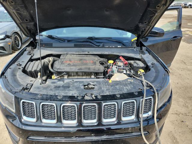 Фото 11 - JEEP COMPASS