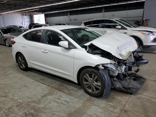 Фото 4 - HYUNDAI ELANTRA