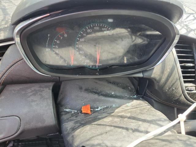 Фото 9 - CHEVROLET TRAX