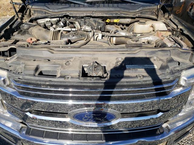 Фото 11 - FORD F350