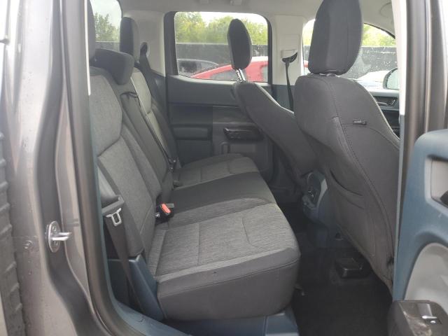 FORD MAVERICK 2024 VIN 3FTTW8J98RRA27015